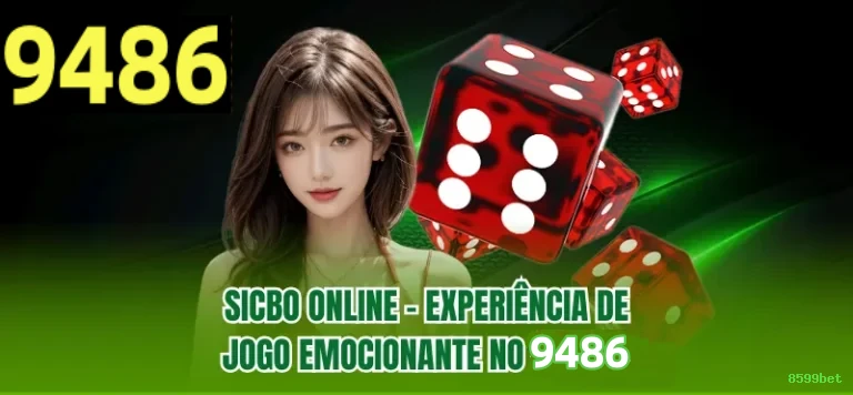Cassino protegido no 8599bet — SSL, 2FA e suporte 24/7