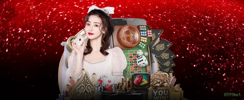 Ranking dos melhores jogos no 8599bet — favoritos da comunidade